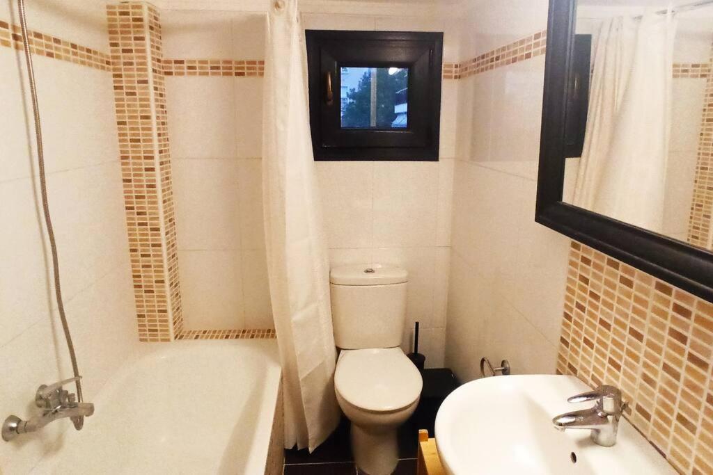 Grand Getaway Suite 300Mts From The Beach Peraia (Thessaloniki) Exterior foto