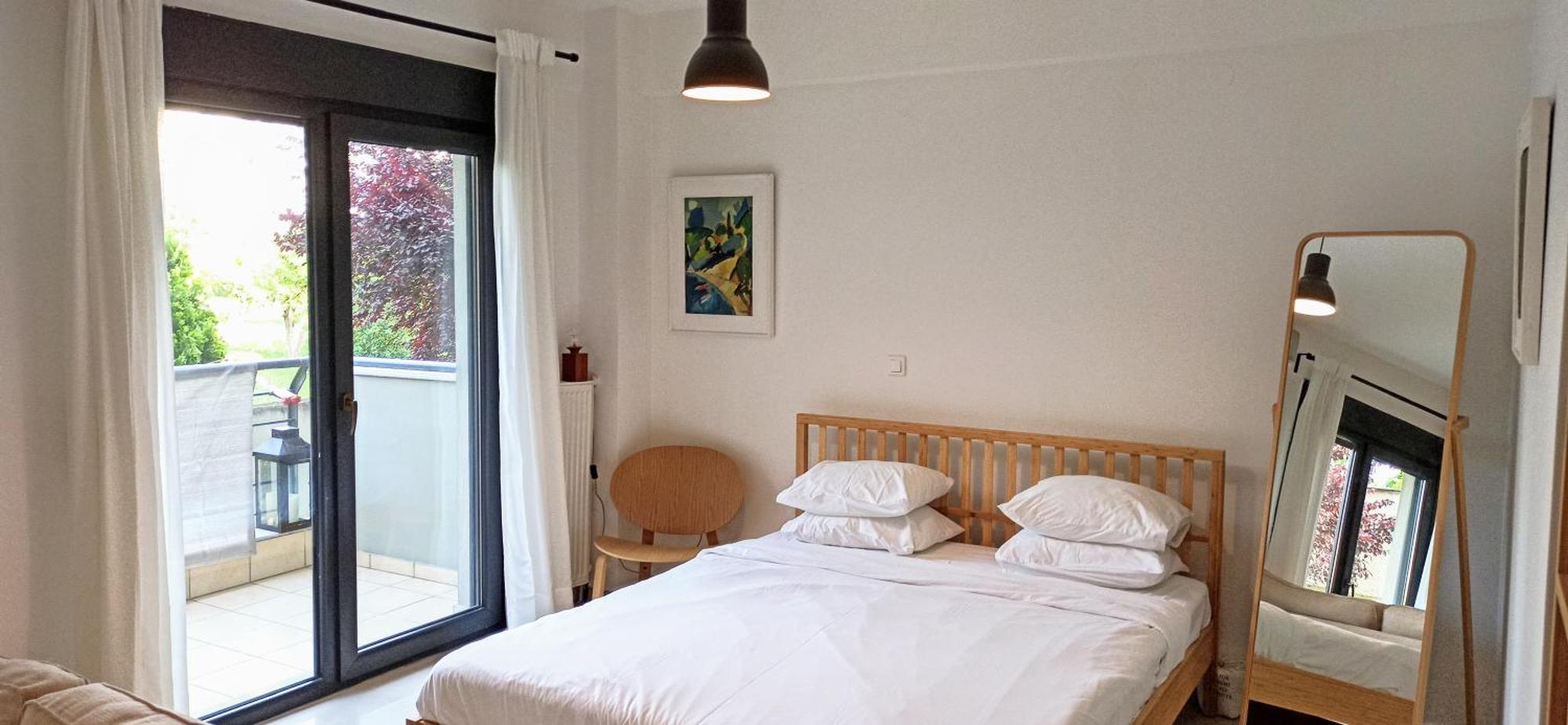 Grand Getaway Suite 300Mts From The Beach Peraia (Thessaloniki) Exterior foto