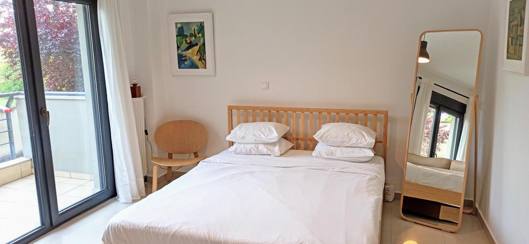 Grand Getaway Suite 300Mts From The Beach Peraia (Thessaloniki) Exterior foto