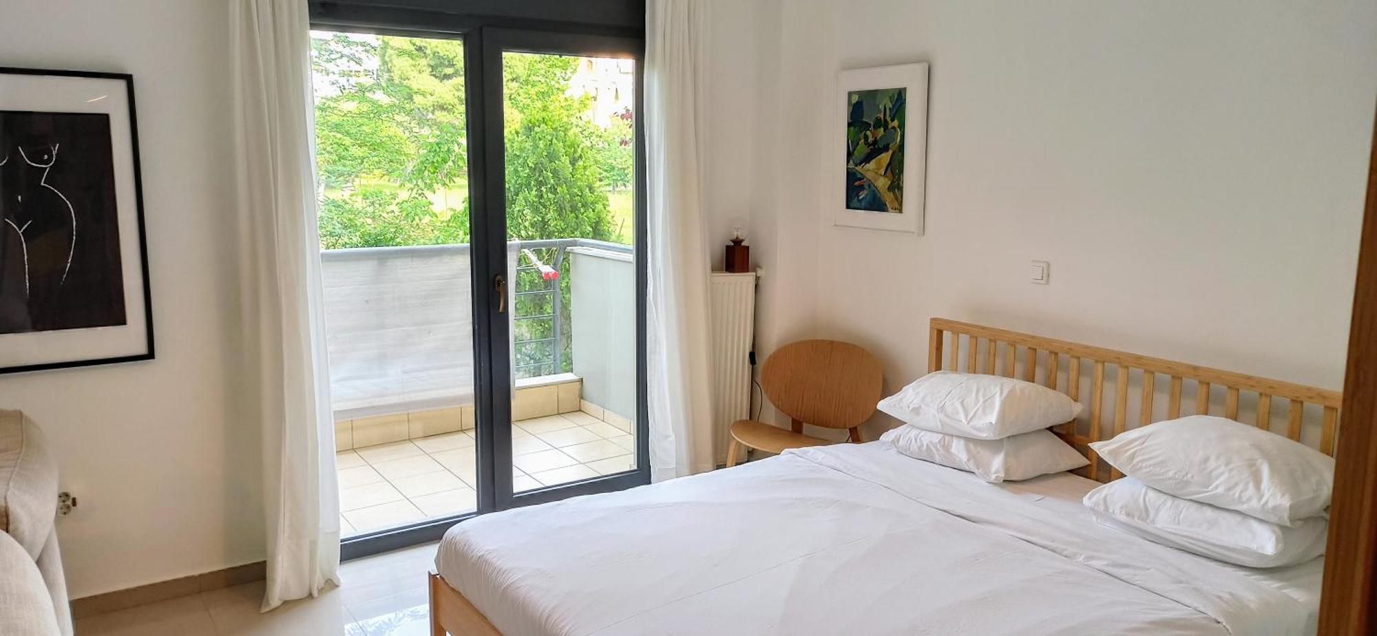 Grand Getaway Suite 300Mts From The Beach Peraia (Thessaloniki) Exterior foto