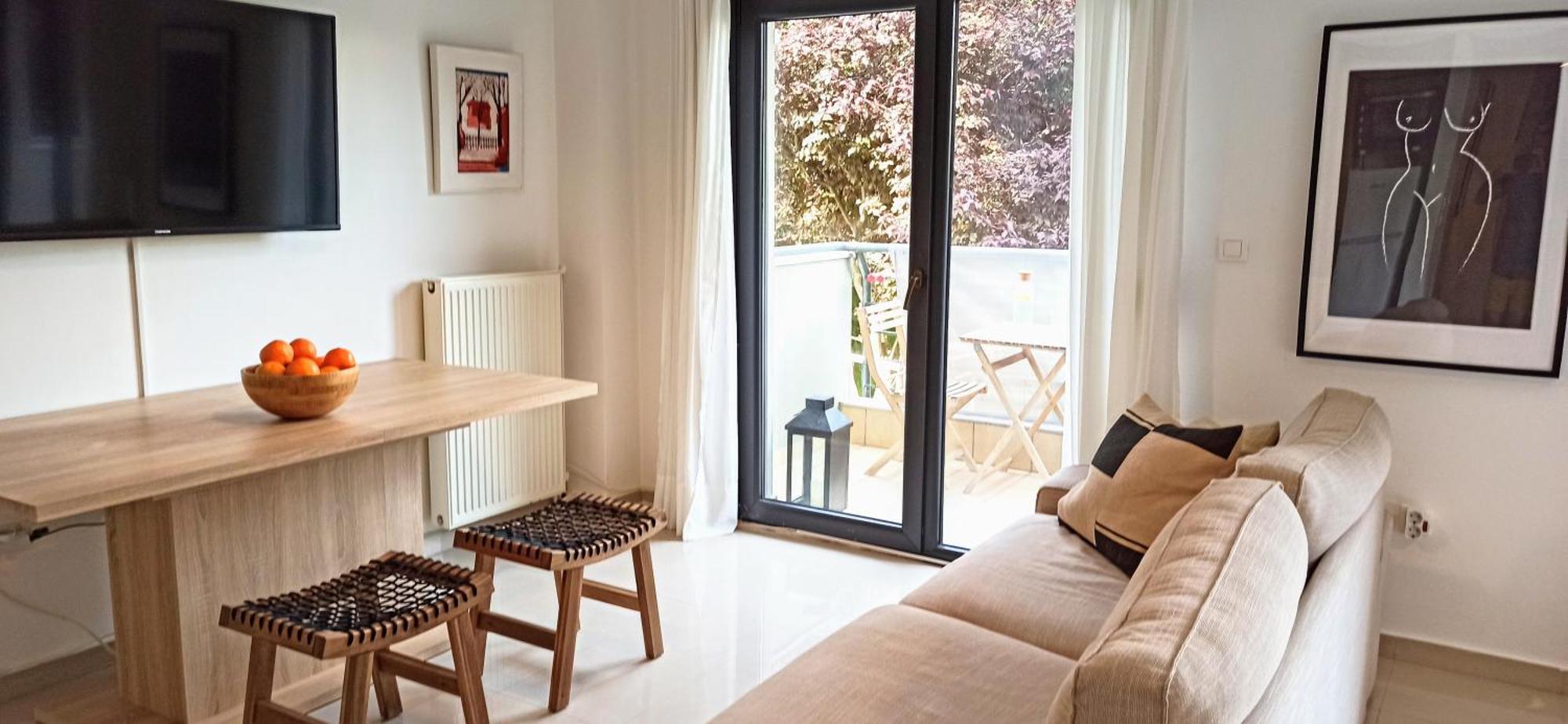 Grand Getaway Suite 300Mts From The Beach Peraia (Thessaloniki) Exterior foto