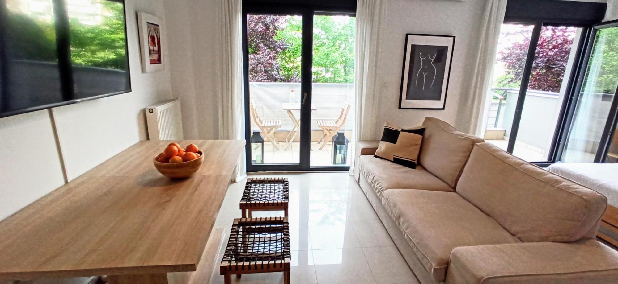 Grand Getaway Suite 300Mts From The Beach Peraia (Thessaloniki) Exterior foto