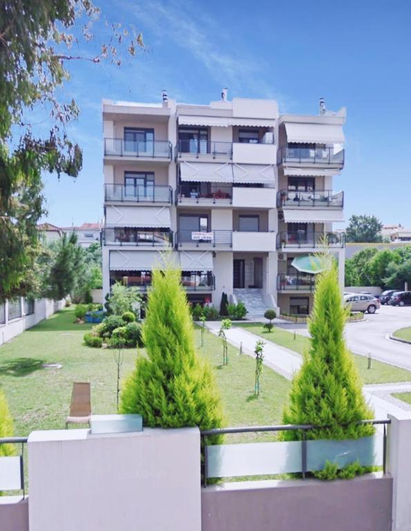Grand Getaway Suite 300Mts From The Beach Peraia (Thessaloniki) Exterior foto